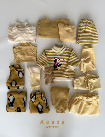 Aosta penguin mtm (~70-115cm)