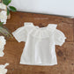 mimi market bow blouse (70-85cm)