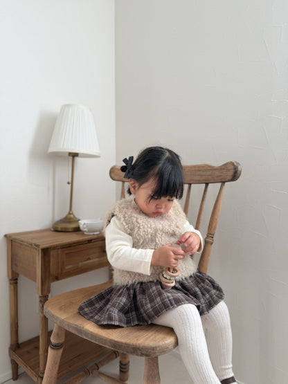 mimi market dimple can skirt (70-85cm)