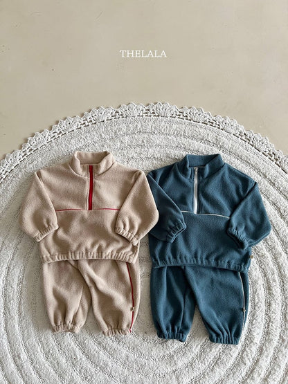 thelala atom pants (~75-115cm)
