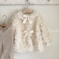 hibyebebe lace cardigan jacket (85-120cm)