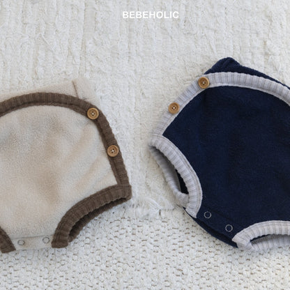 bebeholic miller bloomers (3-18m)