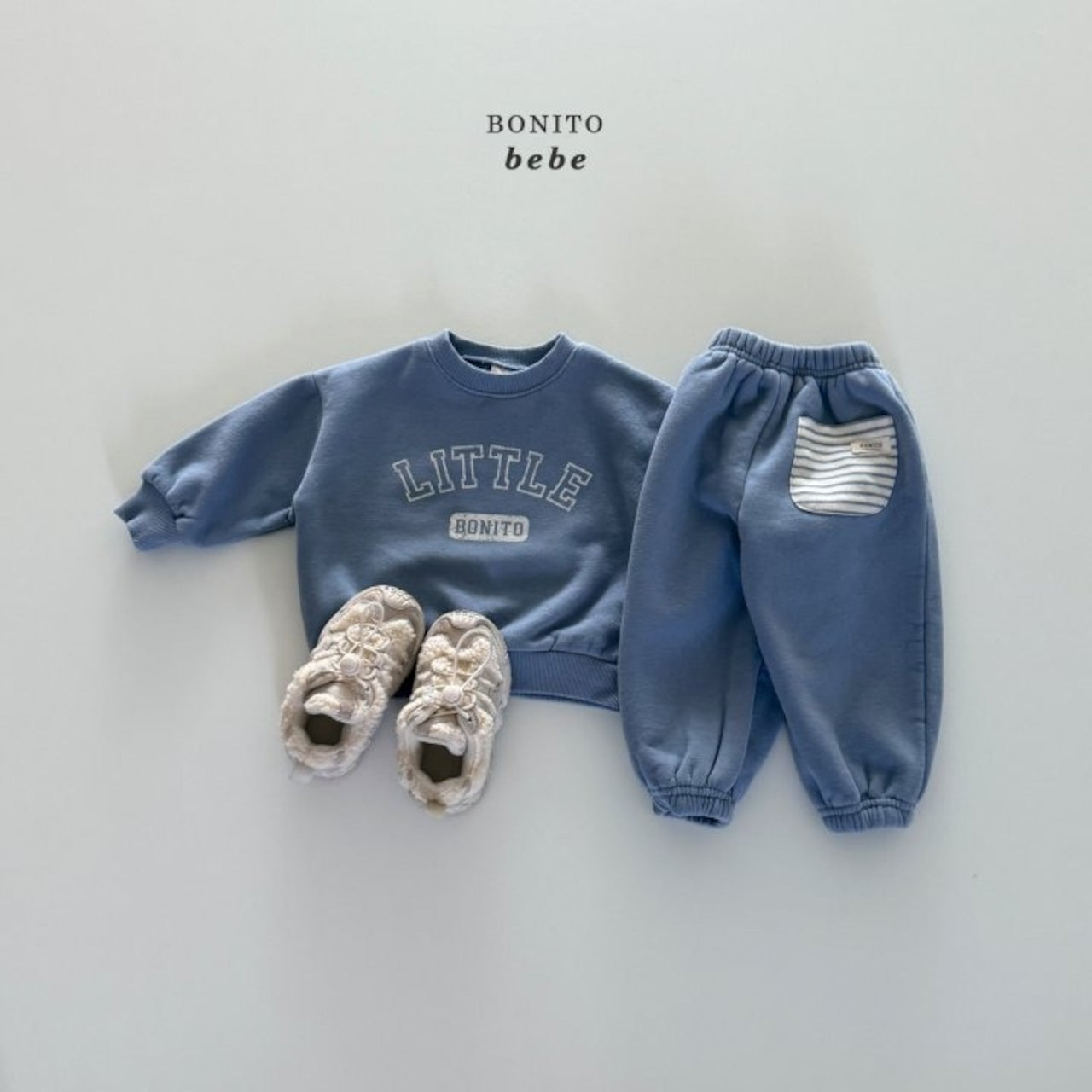 Bonito little bomber MTM (3-18m)