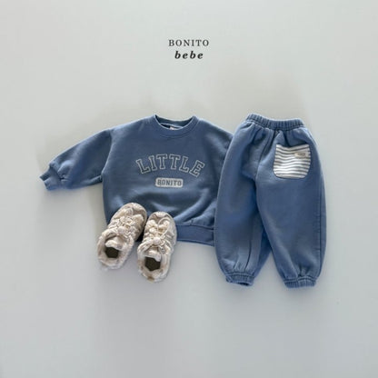 Bonito little bomber MTM (3-18m)