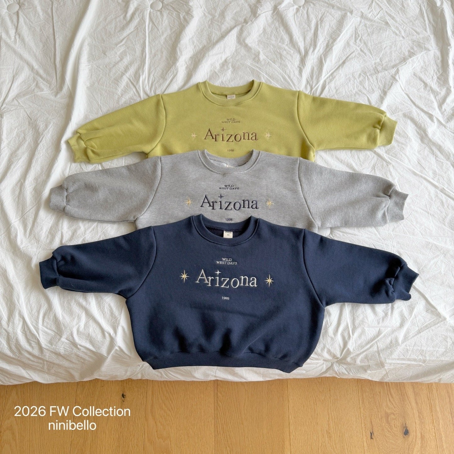 ninibello arizona mtm (80-130cm)