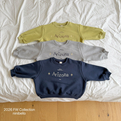 ninibello arizona mtm (80-130cm)