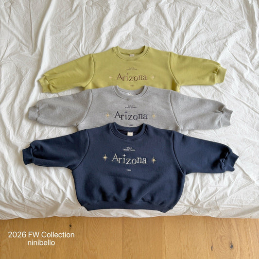 ninibello arizona mtm (80-130cm)