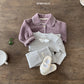 bebeholic pincoat jumper (Bebe 6-18m)