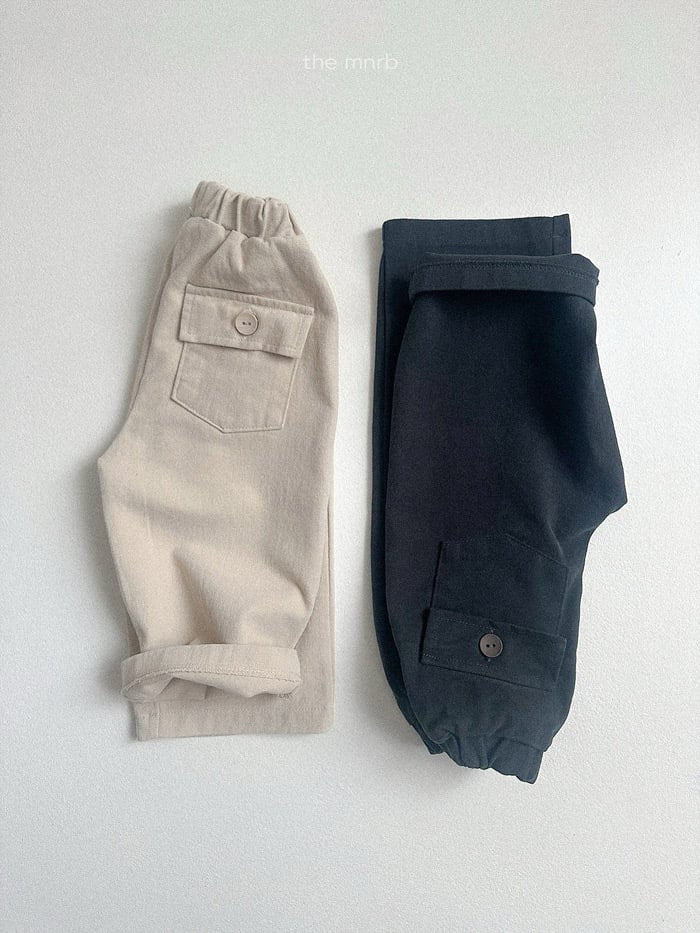 minirobe return pants (70-110cm)