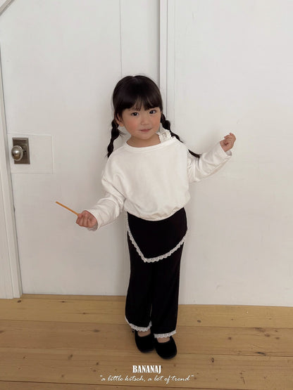 BANANAJ shoulder mtm (80-135cm)