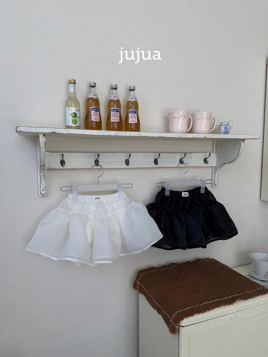 jujua cumming skirt (80-120cm)