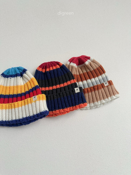 digreen multi beanie