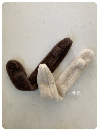 nunubiel panda muffler