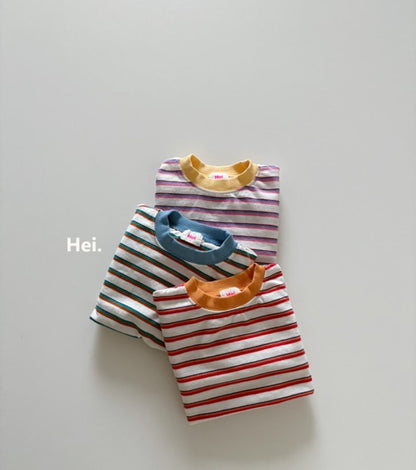 Hei stripe T (85-123cm)