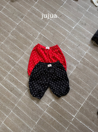 jujua tinkle pants (80-120cm)