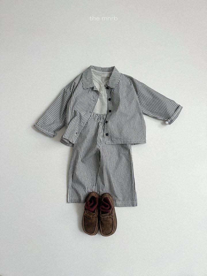 minirobe Coco pants (70-110cm)