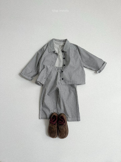 minirobe Coco pants (70-110cm)