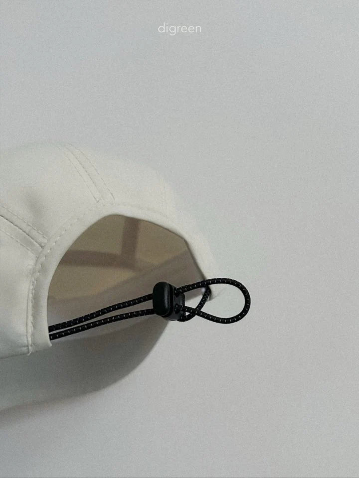 Digreen Running cap