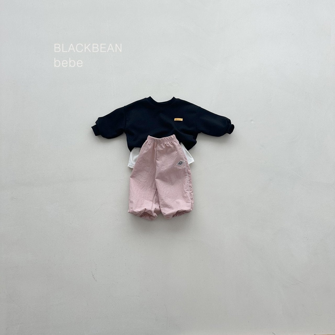 blackbean some bebe mtm(baby)