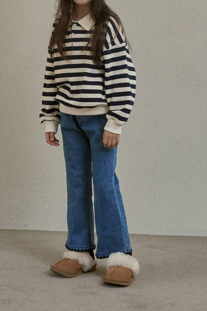 momoann mellow denim (90-150cm)