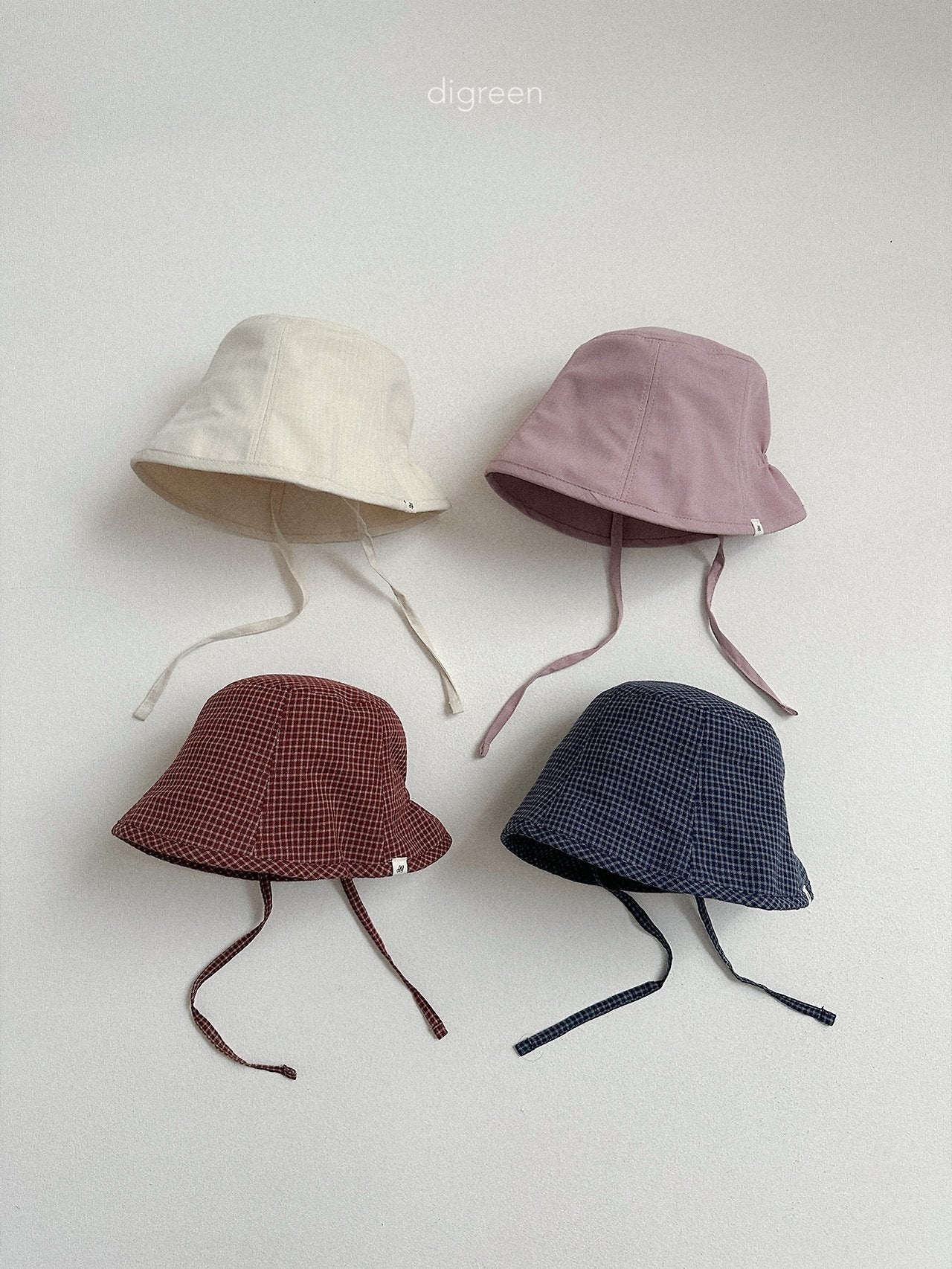 digreen chest hat