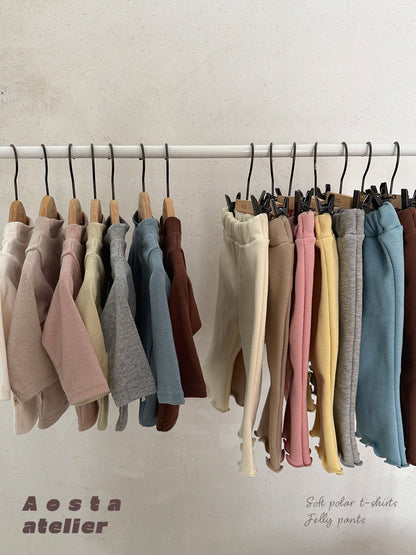 Aosta jelly pants (~70-115cm)