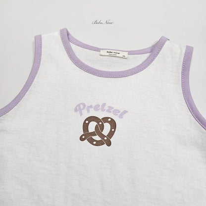 Bebenine Pretzel Set (65-110cm)