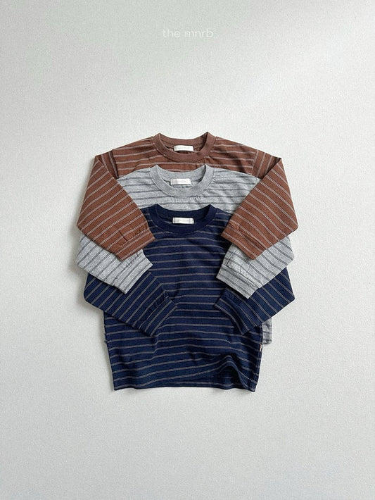 minirobe james st t-shirt (70-110cm)