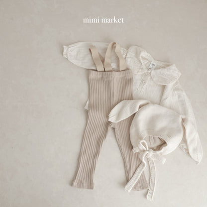 mimi market cozy suspender (75-90cm)