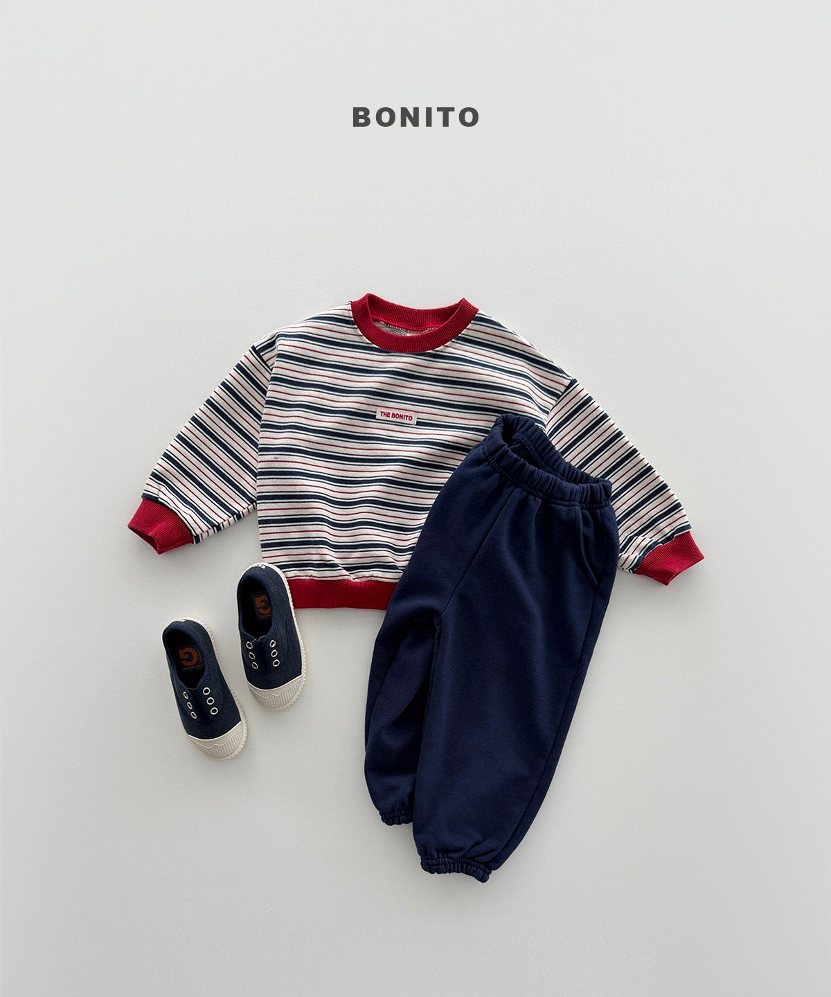 bonito feeling st mtm (~80-140cm)