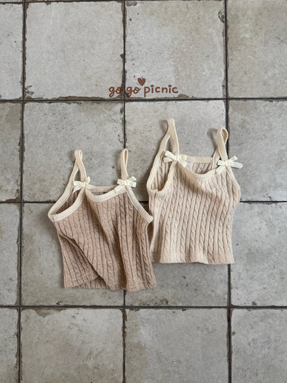 go go picnic muffin vest (70-120cm)