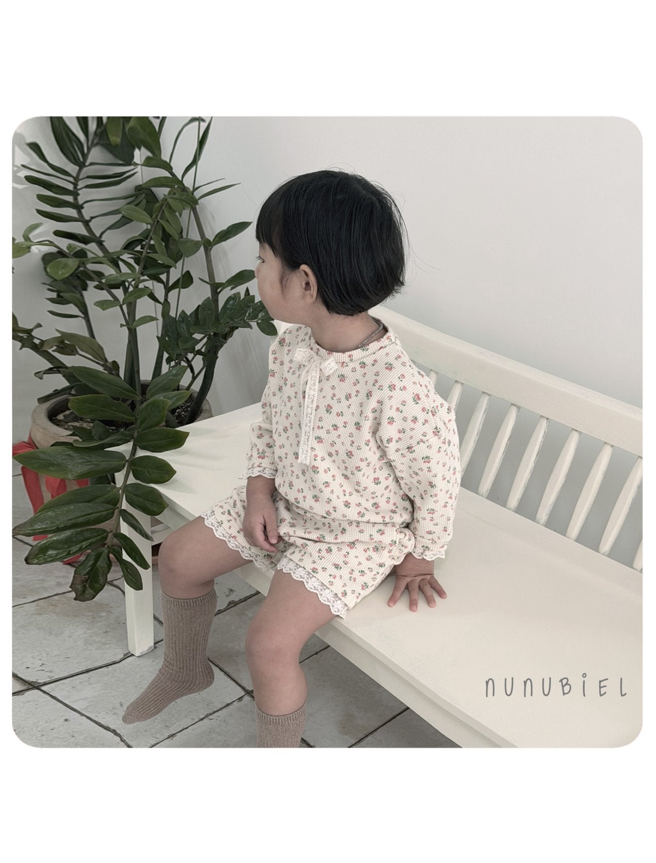 nunubiel rose set (75-120cm)