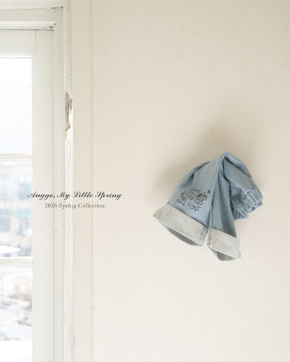 anggo wow pants (80-120cm)