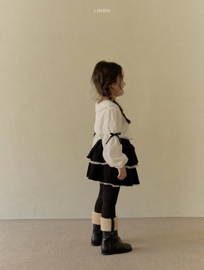 LINDO anna blouse (80-125cm)