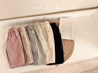 valubebe coco chio pants (6-24m)