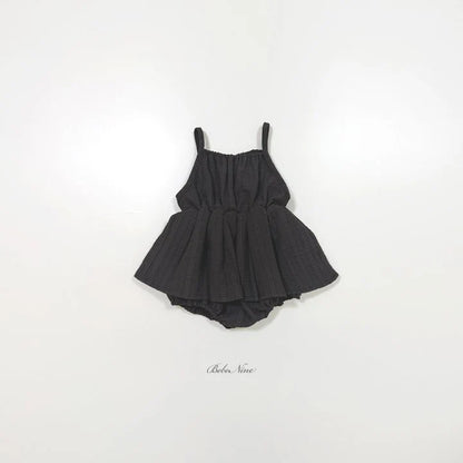 Bebenine Hoho Petit Suit (6-24m)