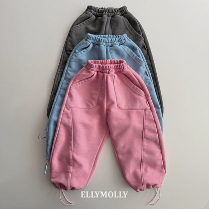 ELLYMOLLY hive garment pt (90-160cm)