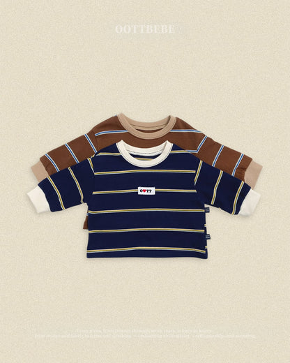 oottbebe classic stripe SET-UP (65-115cm)