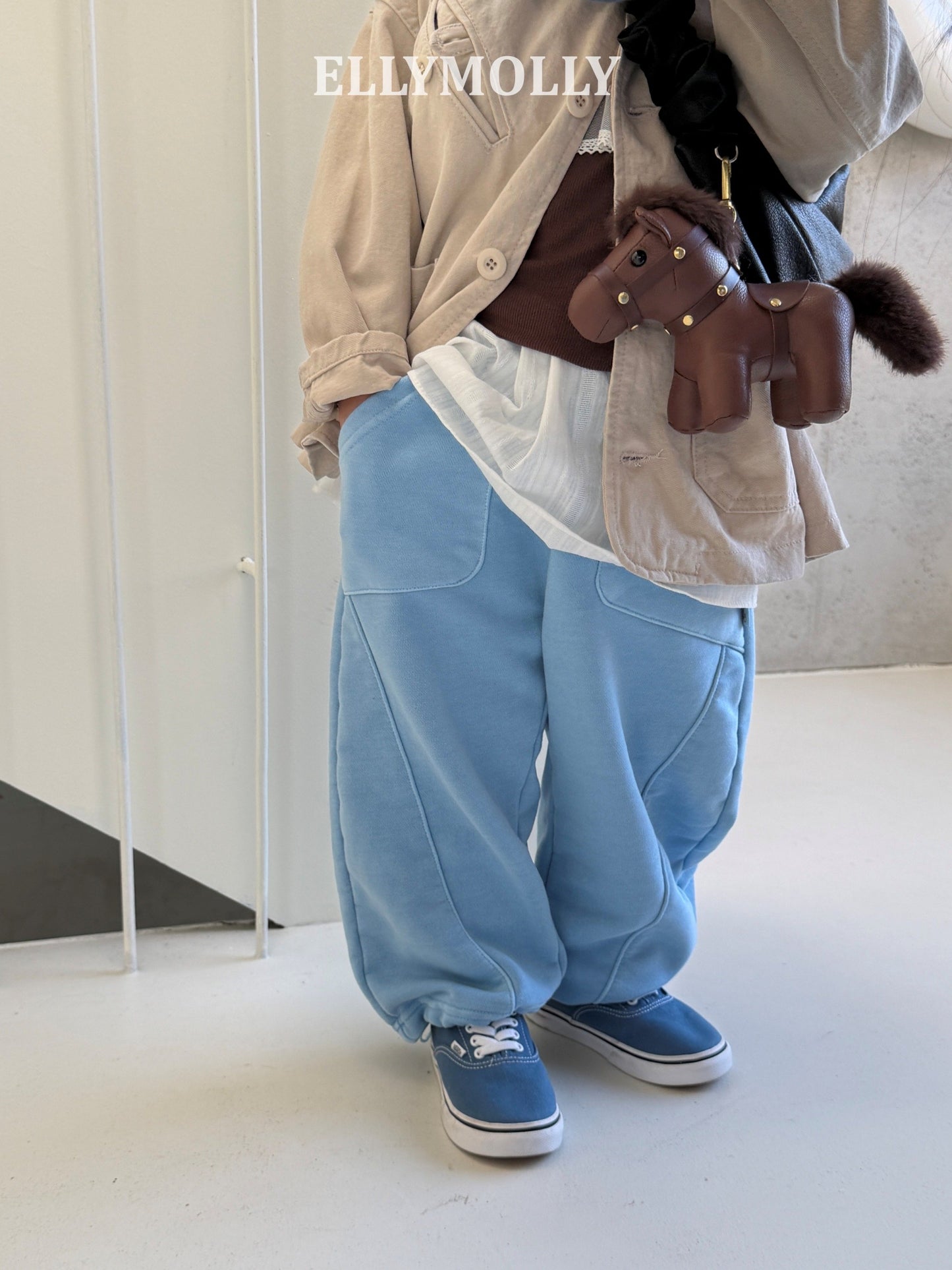 ELLYMOLLY hive garment pt (90-160cm)