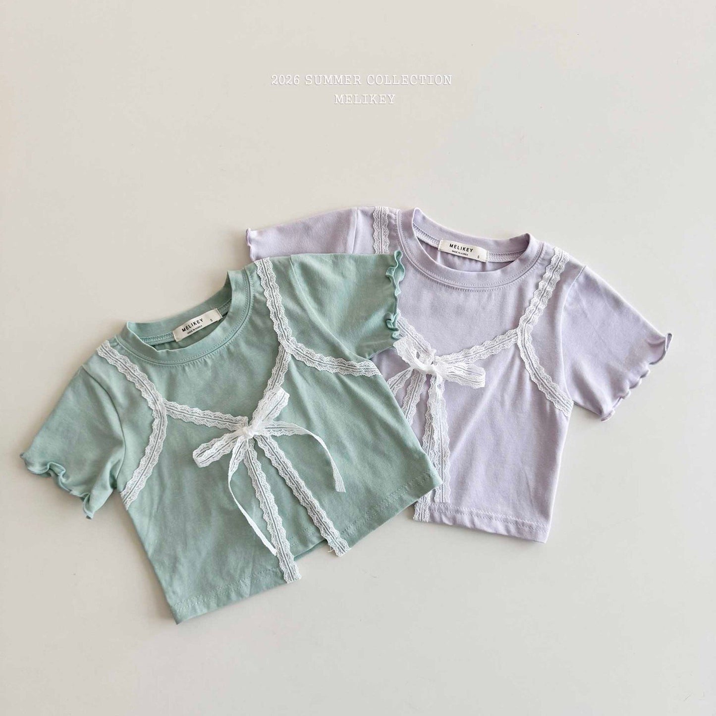 melikey layered t (~80-140cm)
