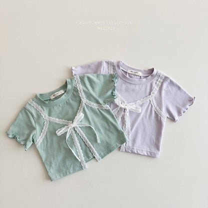 melikey layered t (~80-140cm)