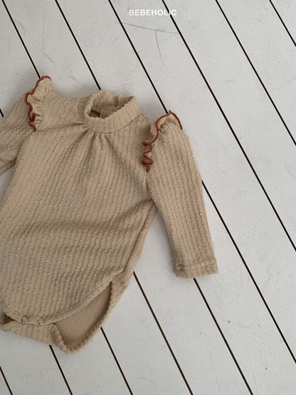 bebeholic wendy suit (3-18m)