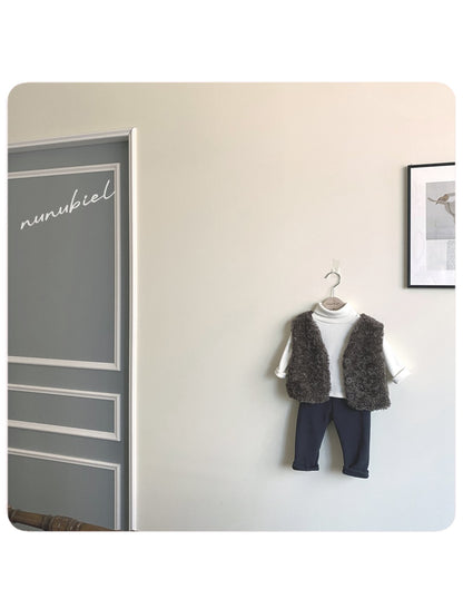 nunubiel double turtleneck (75-120cm)