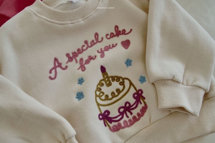 momoann cake mtm (90-130cm)