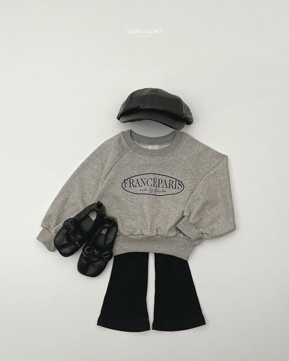HAROHARO High Waist Leggings (85-140cm)