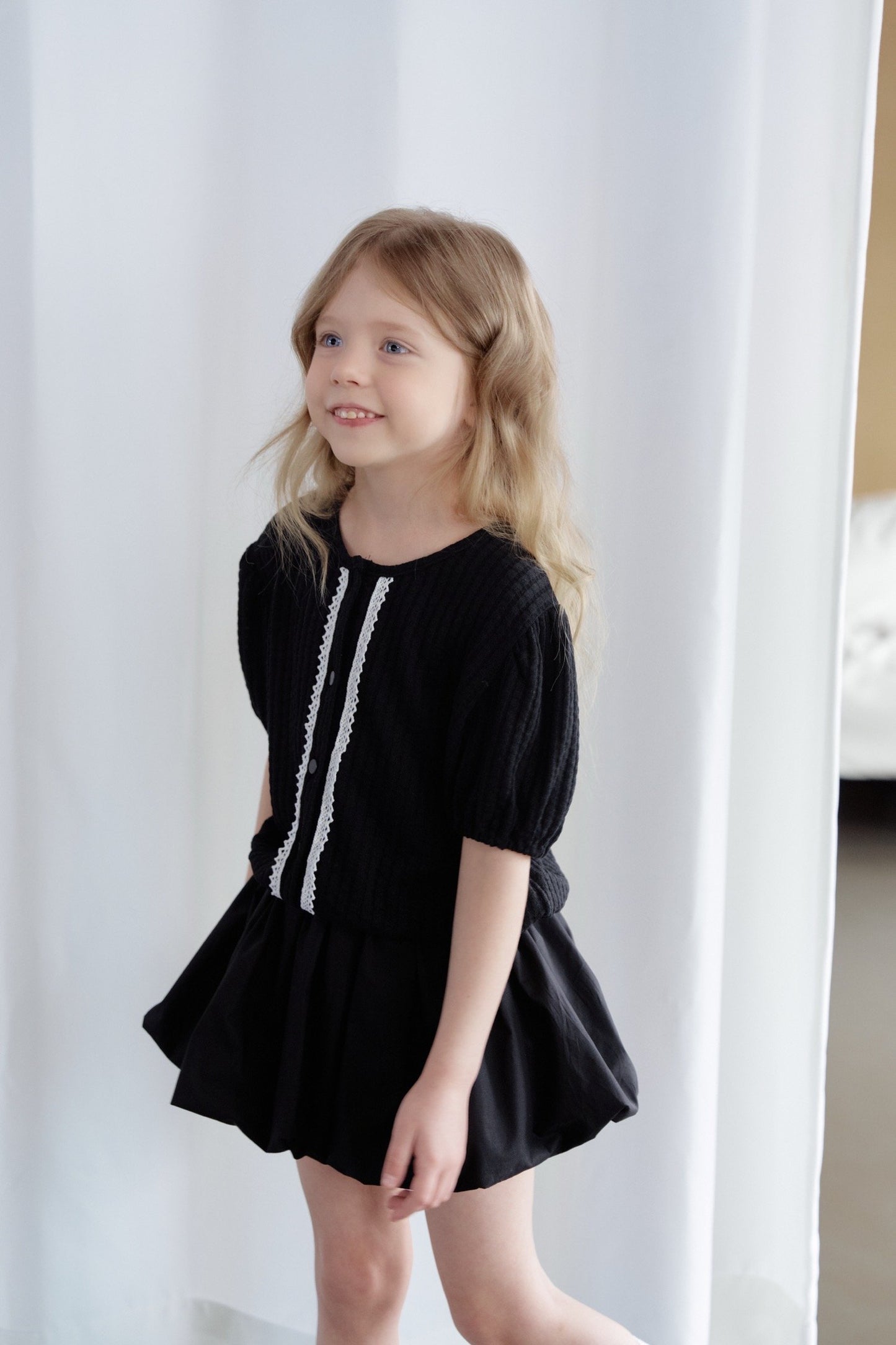 momoann balloon skirt (80-130cm)