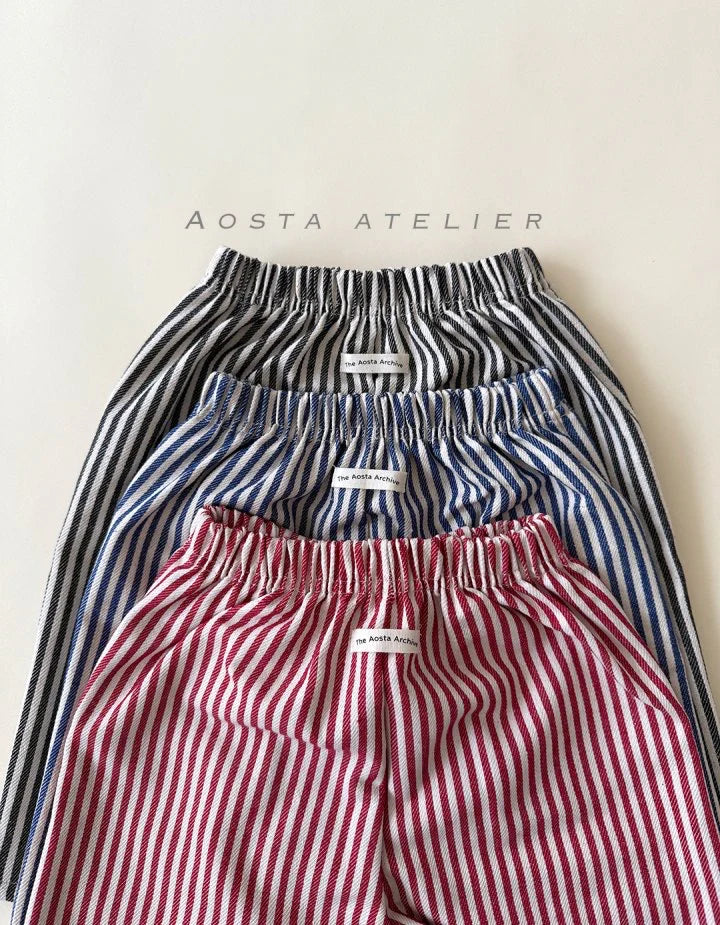 Aosta Louis Pants (70-110cm)