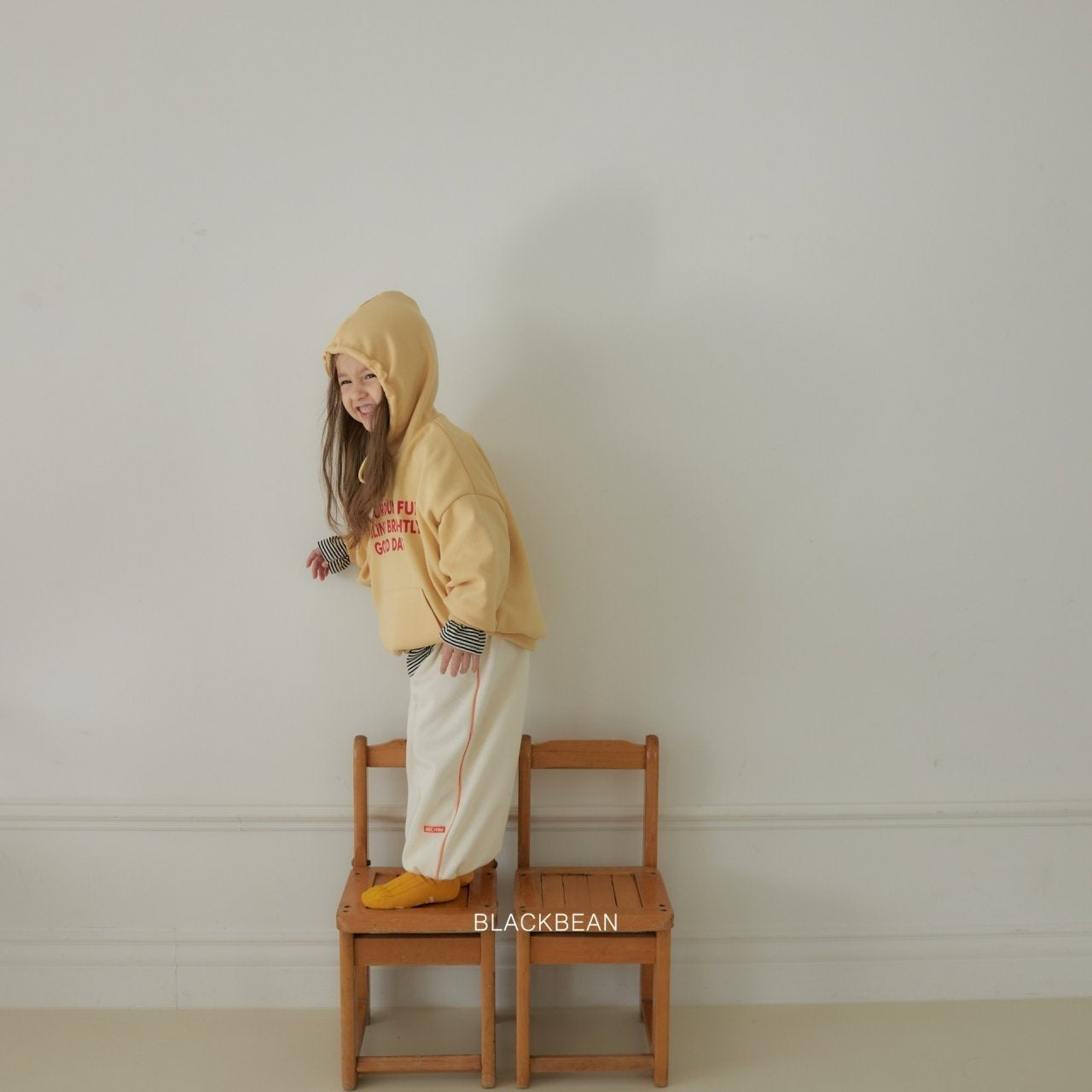 blackbean pro pants(kids)