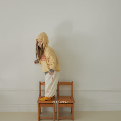 blackbean pro pants(kids)