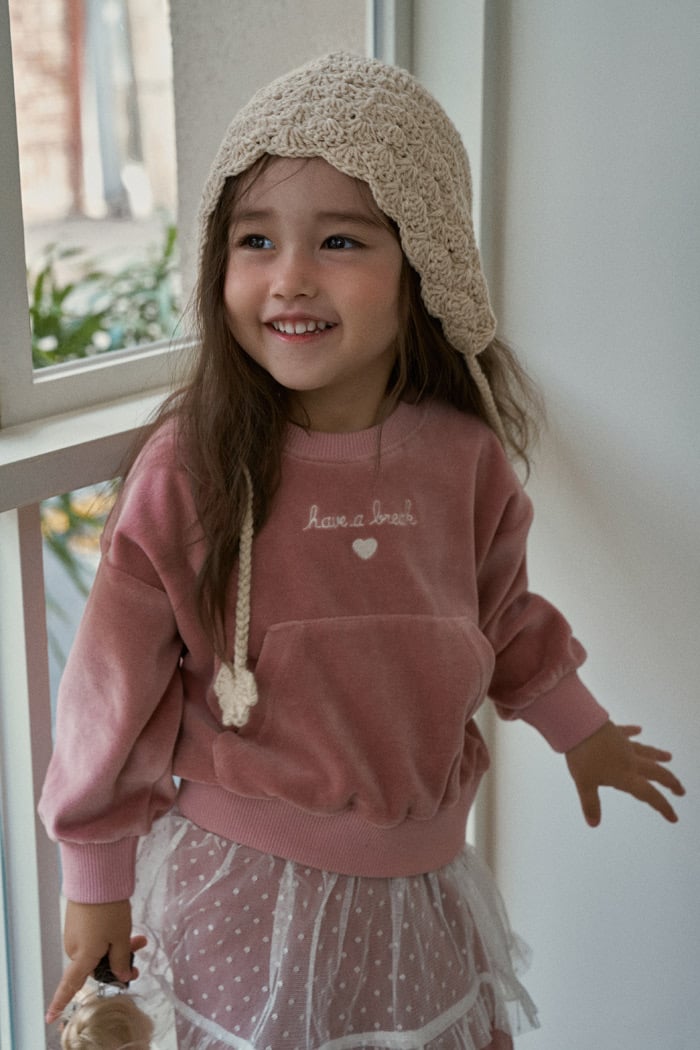 momoann veloa set (90-140cm)